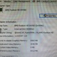 کیس کامپیوتر رم ۱۶ گیگ گرافیک ۲ گیگ|رایانه رومیزی|مشهد, اروند|دیوار