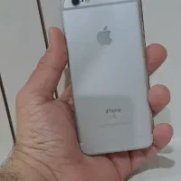 ایفون ۶s plus (۶۴‌گیگ)