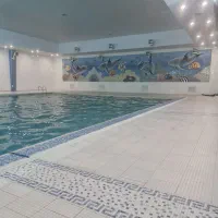 استخر شنا خوسف