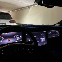 اکستریم vx فول ترین|خودرو سواری و وانت|ارومیه, |دیوار