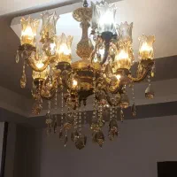لوستر برنز