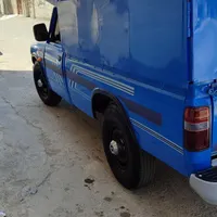 نیسان زامیادZ 24 بنزینی آپشنال،مدل ۱۴۰۱ به شرط|خودرو سواری و وانت|تهران, ستارخان|دیوار