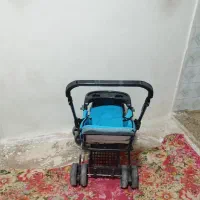 کالسکه|کالسکه و لوازم جانبی|همدان, |دیوار