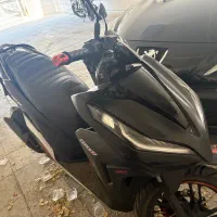 فروش موتور هوندا کلیک 150 تایلندی