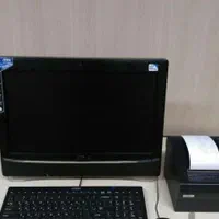 سیستم فروشگاهی all in one acer z3771