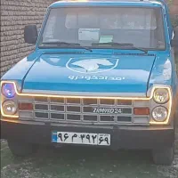 یدک کش سمیر