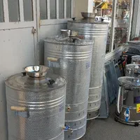 اجاق گاز نی قازان منقل|ظروف پختوپز|ارومیه, |دیوار