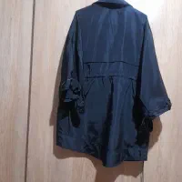 پالتو|لباس|الوند, |دیوار