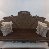 مبلمان کلاسیک|مبلمان خانگی و میز عسلی|کلاردشت, |دیوار