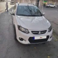 کوییک مدل401 در حد کمکار