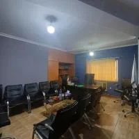 مذاکره/واحد اداری 82 متری/2 خواب/آسانسور/معلم