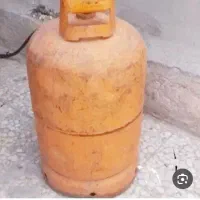 فروش دو عدد کپسول ایران گاز