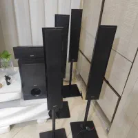 باند سینما خانواده