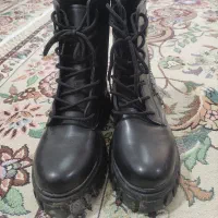 سه جفت پوتین|کیف، کفش، کمربند|اسلام آباد, |دیوار