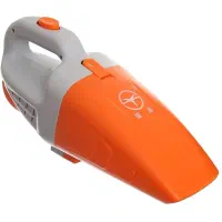 جاروبرقی ماشین متصل شو به فندکی