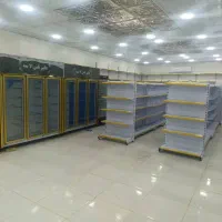 قفسه ترکیبی|فروشگاه و مغازه|اهواز, ۳۰ متری|دیوار