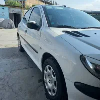 206 مدل ۹۷ تیپ ۵