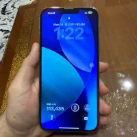 ایفون ۱۳پرو مکس|موبایل|کرج, گوهردشت|دیوار