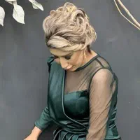 خانه زیبایی نگار