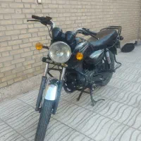 موتور kLD200