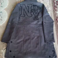 پالتوسوئیت کلاه دار|لباس|فلاورجان, |دیوار