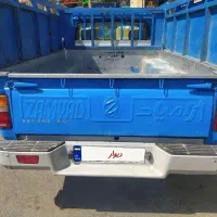 نیسان ۱۴۰۲ آپشنال|خودرو سواری و وانت|اصفهان, ملک‌شهر|دیوار