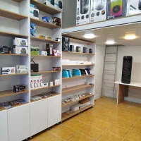 اجاره مغازه ۱۸ متری|اجارهٔ مغازه و غرفه|رامهرمز, |دیوار