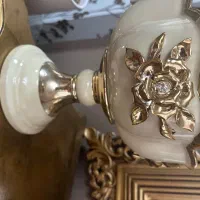 ظرف پذیرایی،میوه خوری ،آجیل خوری