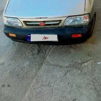 پرایدمدل۸۵|خودرو سواری و وانت|یاسوج, |دیوار