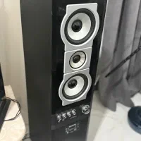 باند ROCK|سیستم صوتی خانگی|خرمآباد, |دیوار