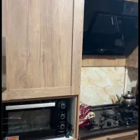 کابینت دست دوم