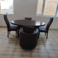 میز غذا خوری