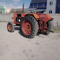 ترکتور رومانی