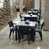 رهن و اجاره کافه رستوران و فست فود