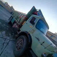 بنز تک باری|خودرو سنگین|سلماس, |دیوار