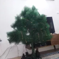 درخت کریسمس|گل مصنوعی|تهران, جیحون|دیوار
