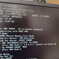 کامیپوتر.مینی کیس و مانیتور.سالم و مرتب بدون تعمیر|رایانه رومیزی|شیراز, کوشک میدان|دیوار