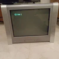 تلویزیون ۲۱ اینچ سونی