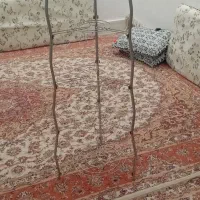 استند یا جای قابلمه ۶طبقه|آبچکان و نظمدهنده ظروف|کوهدشت, |دیوار