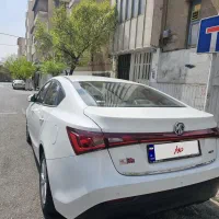 ام جی جی تی 2017|خودرو سواری و وانت|تهران, نصرت|دیوار