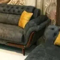 مبل شیک پاسارگاد با بهتیرن شرایط اقساط بلند مدت|مبلمان خانگی و میز عسلی|تهران, حکیمیه|دیوار