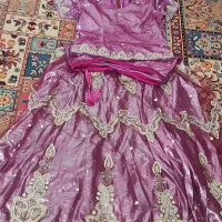 لباس|لباس|اصفهان, ارزنان|دیوار
