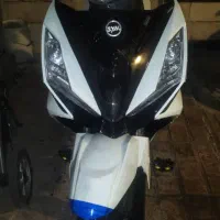 لاکی 1399|موتورسیکلت|پردیس, فاز ۸|دیوار