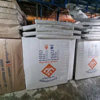 گلگیر کاپوت خام رنگی 206 سمند 405 پرشیا تیبا پراید|قطعات یدکی و لوازم جانبی|تهران, خاوران|دیوار