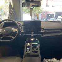 کی ام سی ایکس 5 /KMC X5|خودرو سواری و وانت|تهران, تهرانپارس غربی|دیوار