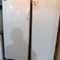فروش دو دستگاه یخچال و فریزر جداگانه