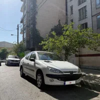 206 sd v8 مدل ۹۵