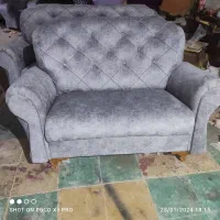 تعمیر ورویه کوبی وتولید مبلمان منزل|خدمات پیشه و مهارت|زرند, |دیوار