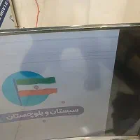 تلویزیون 48اینچ سامسونگ