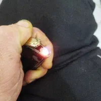 ۳عددفندک اتمی والمنتی